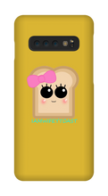iamtoastx Samsung Phone Cases