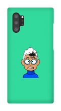 axel-rex Samsung Phone Cases
