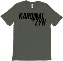 Text Logo - T-Shirt
