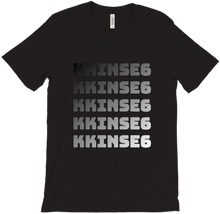 khinse6 T-Shirts