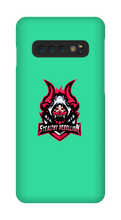 stealthyrebellion Samsung Phone Cases