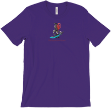 Zer0's Logo T-Shirt