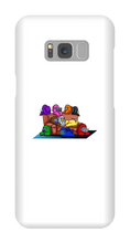Among Us Samsung Cases