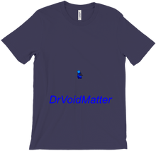 DrVoidMatter T-shirt