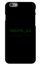 youth_jj iPhone Phone Cases
