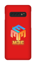locomocom3e Samsung Phone Cases