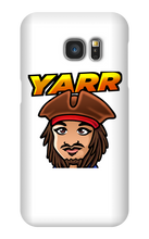 YArr Samsung Phone Cases