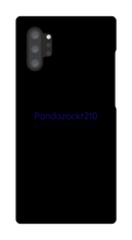 pandazockt210 Samsung Phone Cases