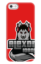 alexon1080p iPhone Phone Cases