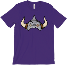 Asgardian Gamer on a Tee