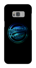 joebaxter9 Samsung Phone Cases
