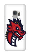 amirrezaprokser Samsung Phone Cases