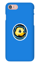 Quaksi - iPhone Case