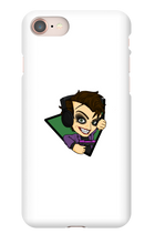 cpz_gaming iPhone Phone Cases