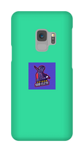 sobrinhogamer Samsung Phone Cases