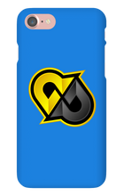 Phantom Logo iPhone Phone Cases
