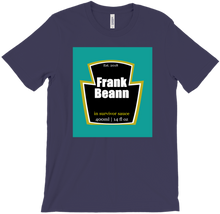 Mr Frank Beann T-shirt