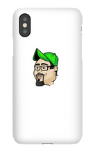 dropnthehamm3r iPhone Phone Cases