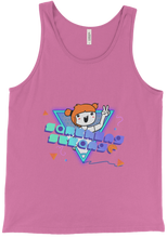 samthingstrange Tank Top