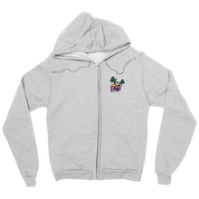 PB Zip-up Hoodie