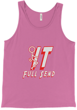 geauxinsane Tank Top