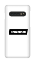 hrnormann Samsung Phone Cases