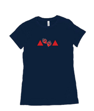 Alpha LUV tshirt-women