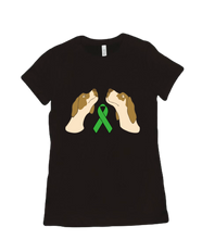 Beagle Charity Women’s T-shirt