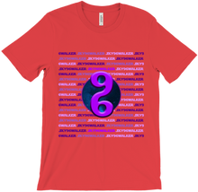 Sky96walker Text and Logo T-Shirts
