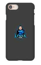 Lynxx506 Protect Your Phone Case