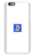 AlexBlox_Gaming iPhone 8 Phone case