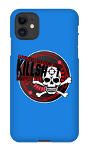 killshot1699 iPhone Phone Cases