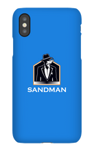 Sandman iPhone Phone Cases