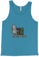 DirtyMoney Tank Top (Female)