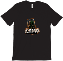 All_l_Do_Is_Camp T-Shirts