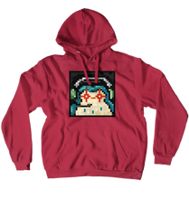 Gamer Pancake Hoodie