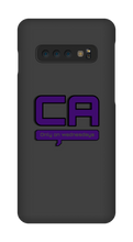 connor_a10 Samsung Phone Cases
