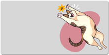 Annie Treat XXL Gaming Mousepad