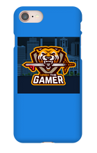 nashthegamer2000 iPhone Phone Cases
