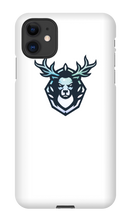 mryahoonick iPhone Phone Cases