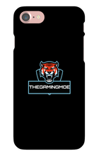thegamingmoe iPhone Phone Cases