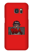 datduderim Samsung Phone Cases