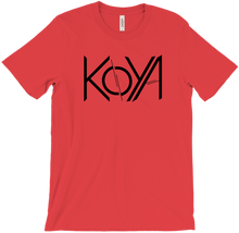 KOYA Logo T-Shirts