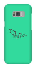 Coldnight Samsung Phone Cases