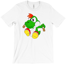 thc_yoshi T-Shirts
