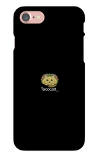 Tacocatt iphone case