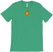 immacarrot2007 T-Shirts