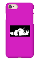 fauxly_tv iPhone Phone Cases
