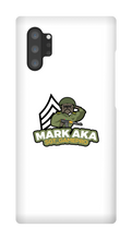 sgt_gamepro Samsung Phone Cases