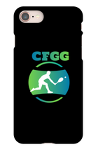 cfgg iPhone Cases :)